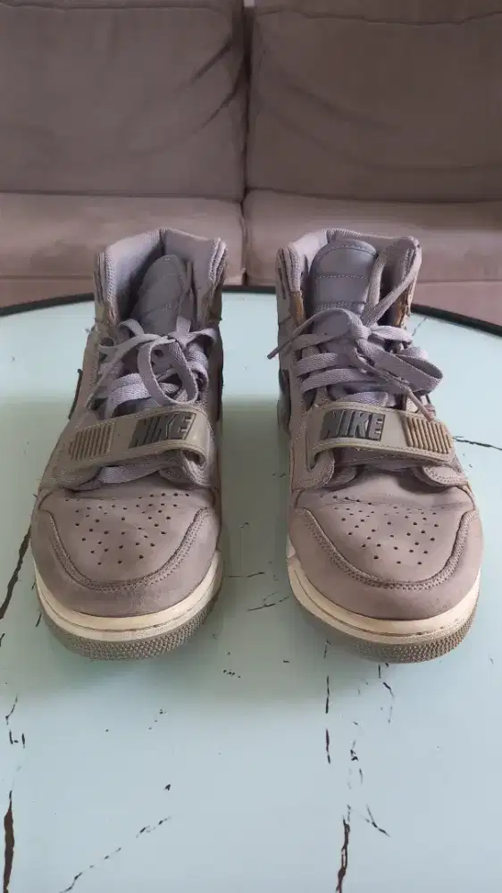Nike Air jordan