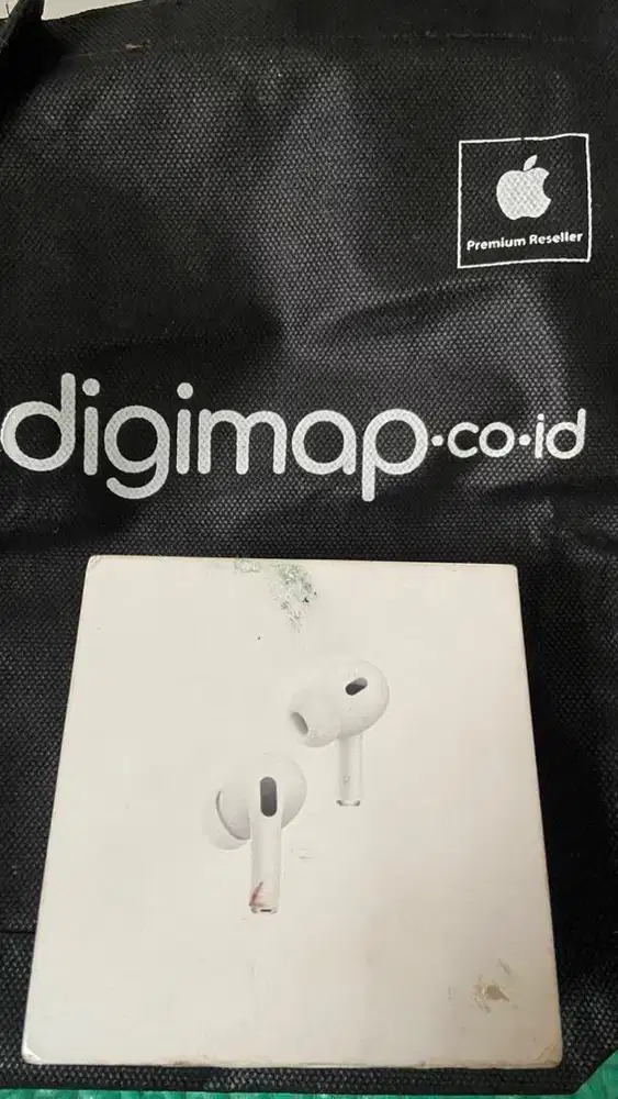 Airpods pro 2 type C Digimap