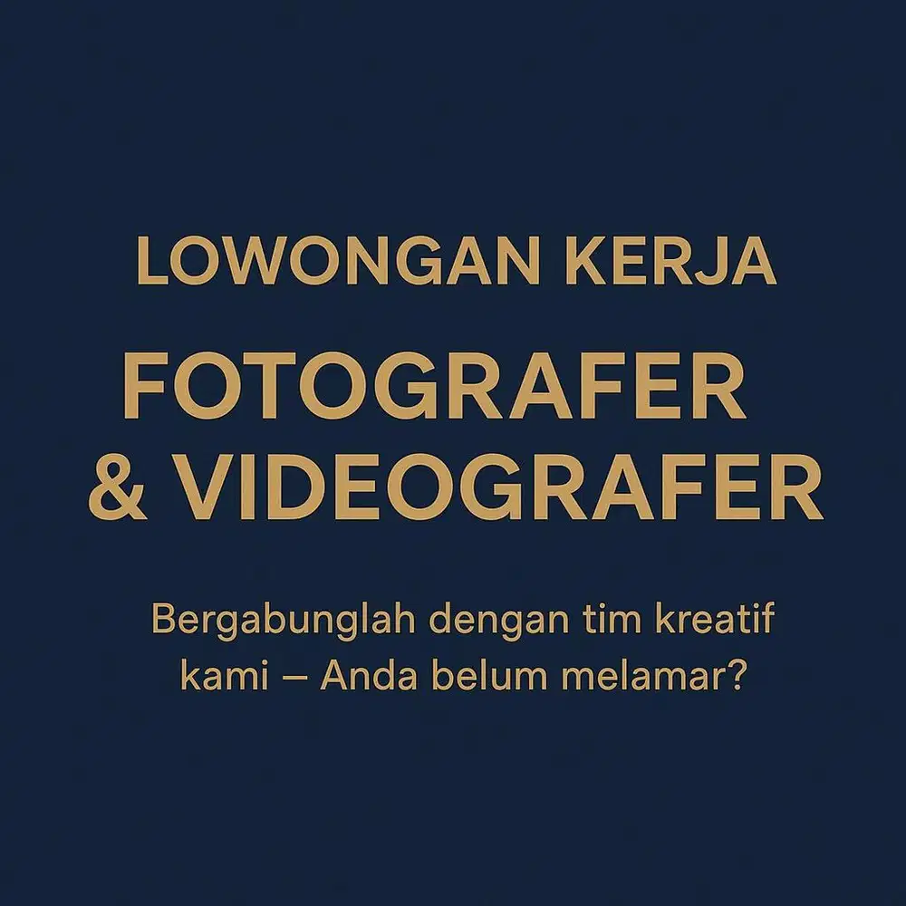 Photographer Videographer
