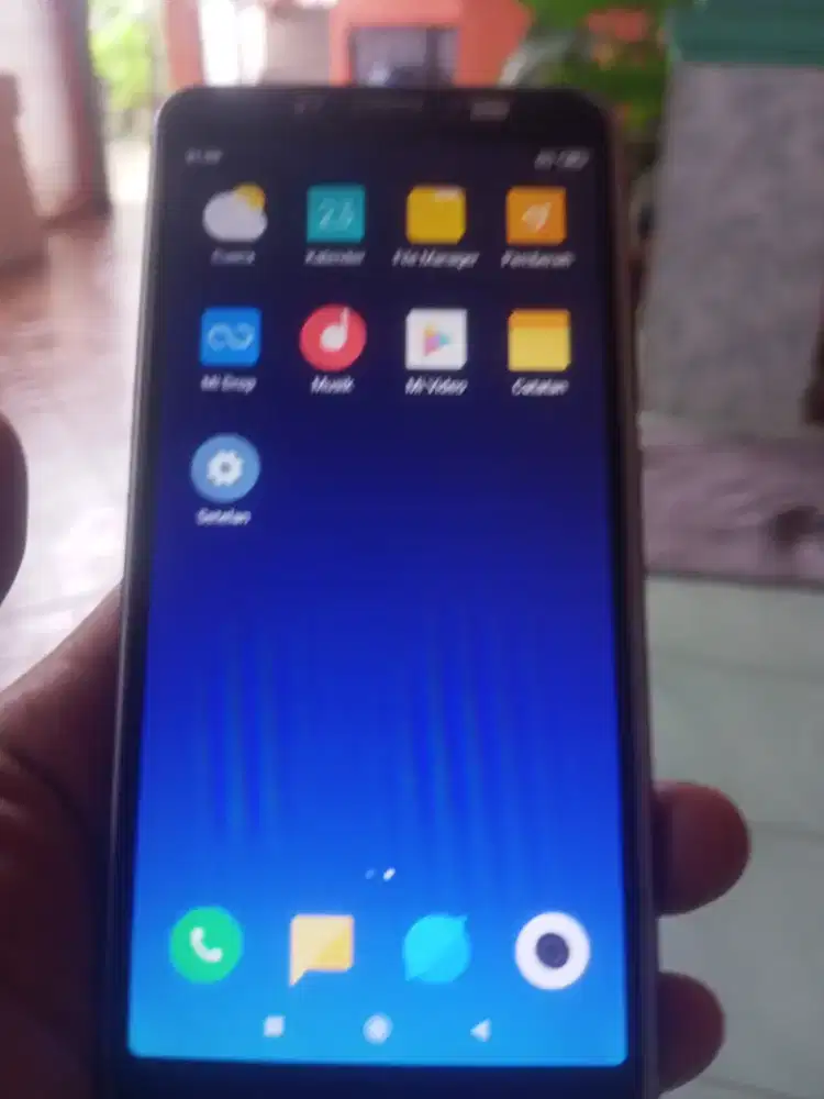 Jual hp redmi6a