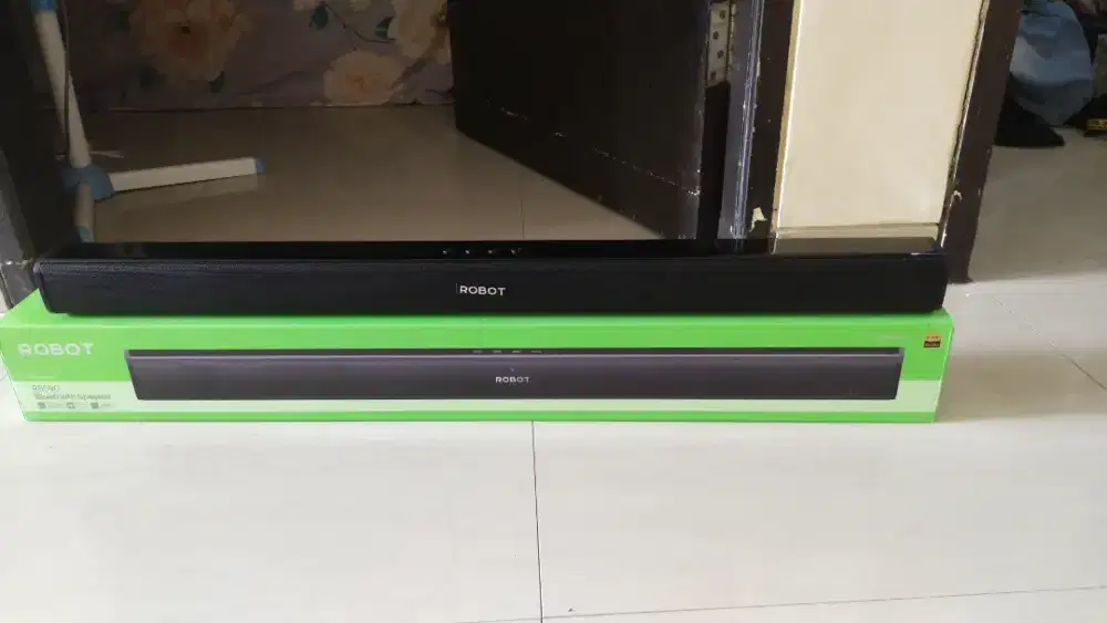 Soundbar Robot RB 590