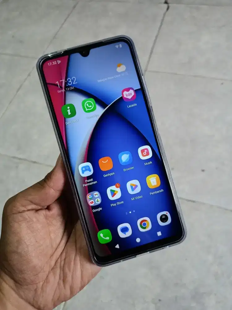 Redmi A5 (4+4/128)
