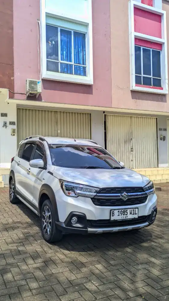 Rental mobil manual matic | Lepas kunci | Driver | Harian s/d Bulanan