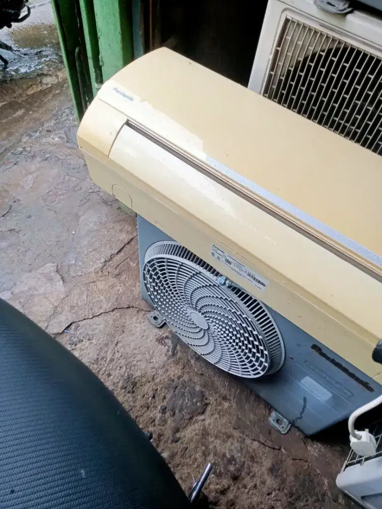 Menerima AC bekas segala kondisi