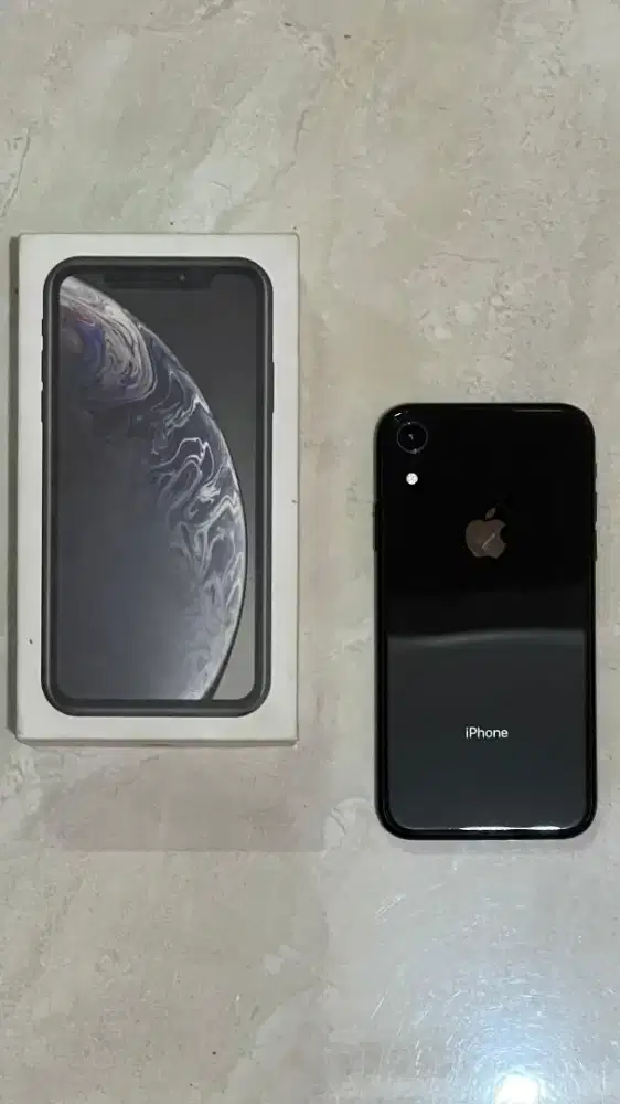 Iphone iphone XR 64 GB