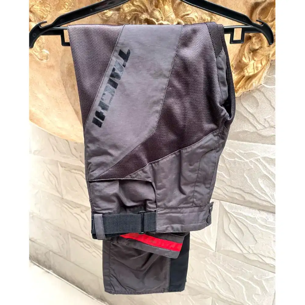 Celana Touring RS Taichi RSY242 Drymaster Waterproof Pants Anti Hujan