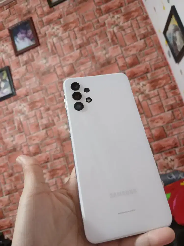 Samsung a32 5G ram 8/128
