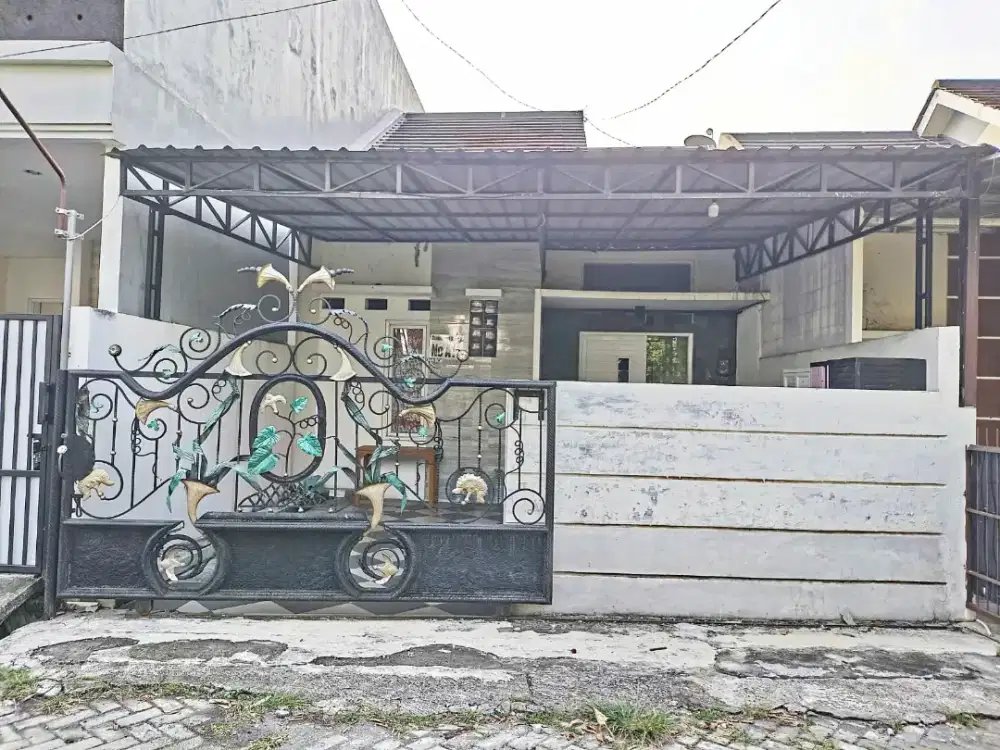 Dijual Murah rumah kost di Gemah Kinijaya selangkah ke Unimus