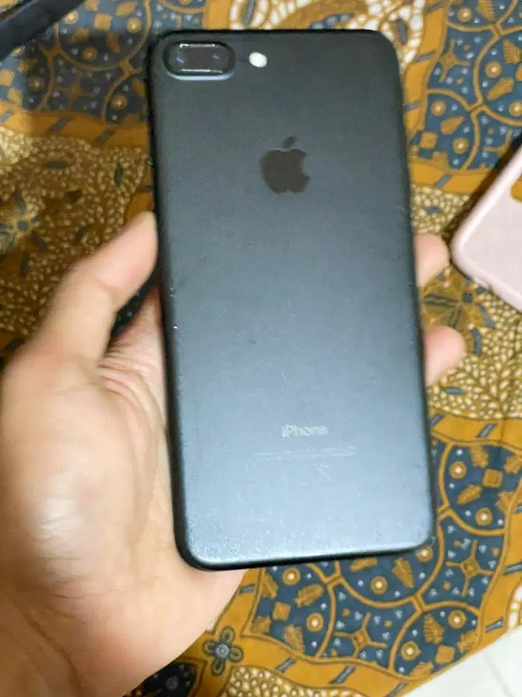 IPhone 7 plus 128gb ex ibox