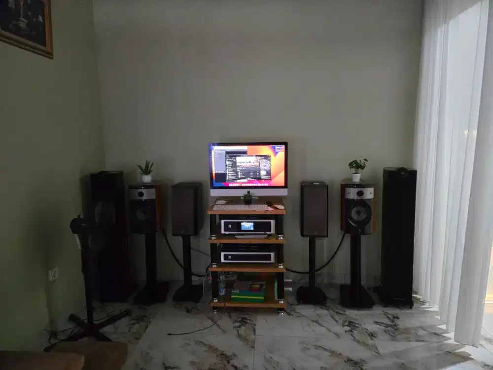 Mordaunt short mezzo 8 & 2