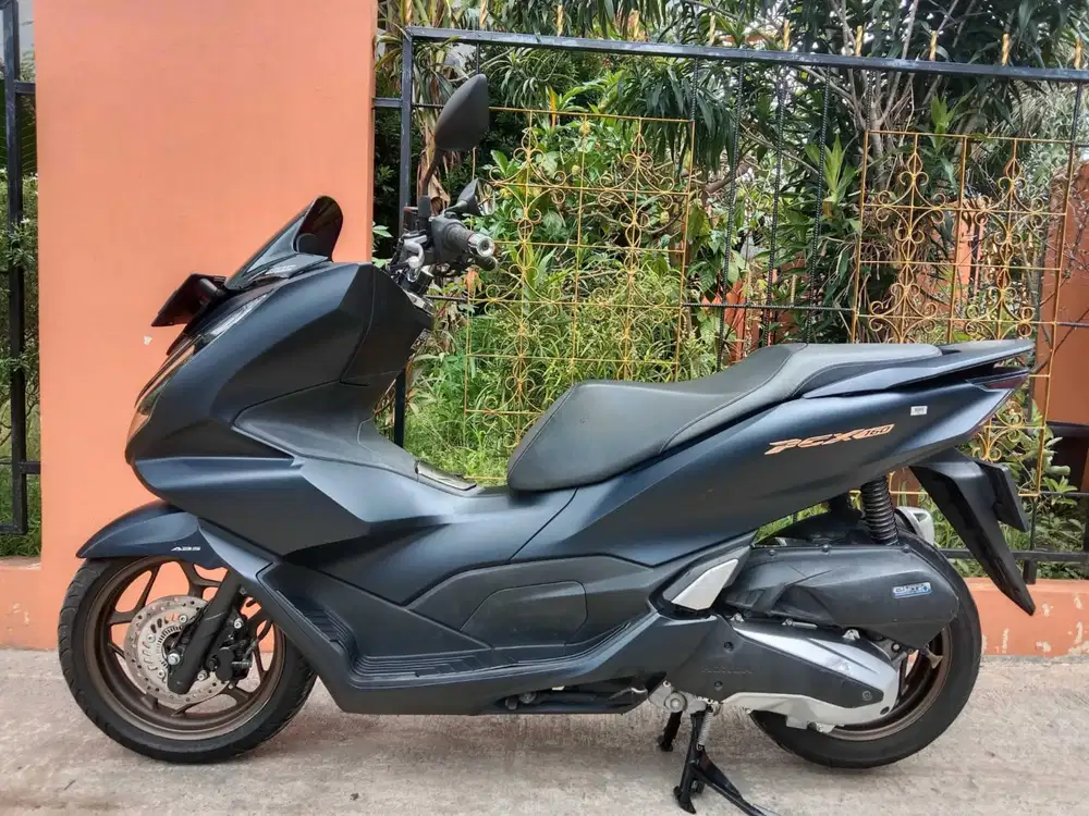 Honda PCX 160 abs th 2023 cash/kredit