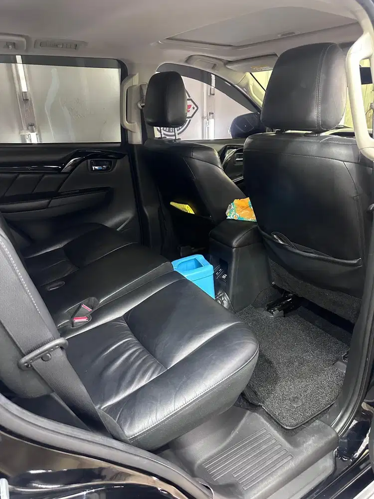 Mitsubishi Pajero Sport 2022 Diesel