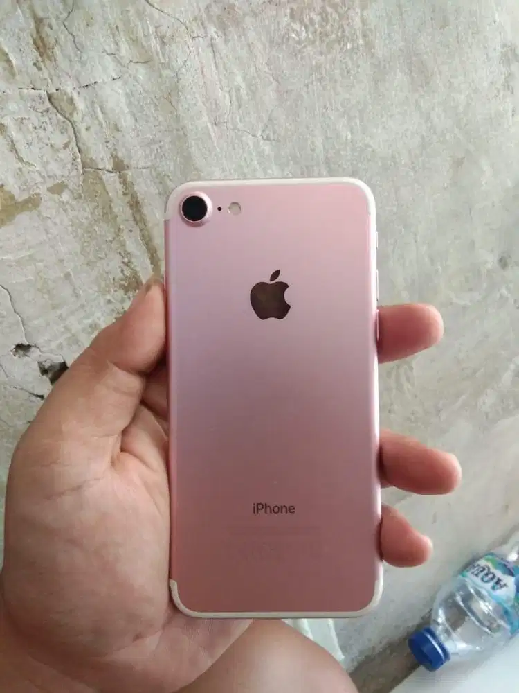 Iphone 7 128GB all operator