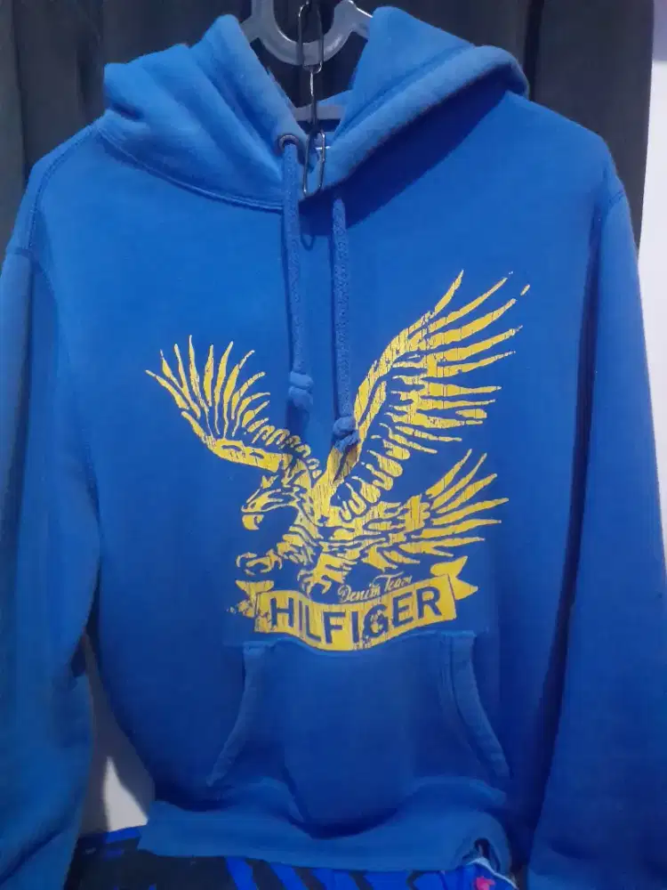 Hodiee tomy hilfiger