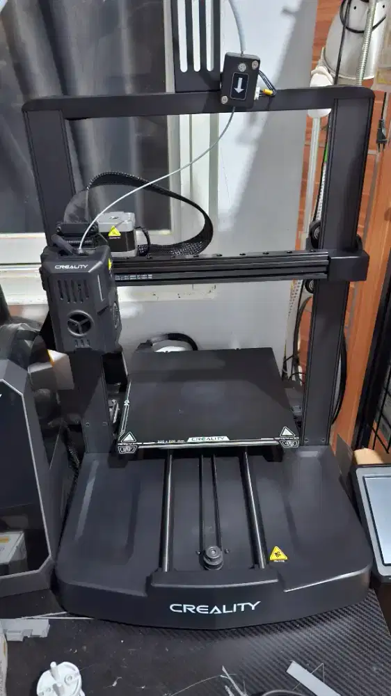 Creality Ender 3 V3 KE