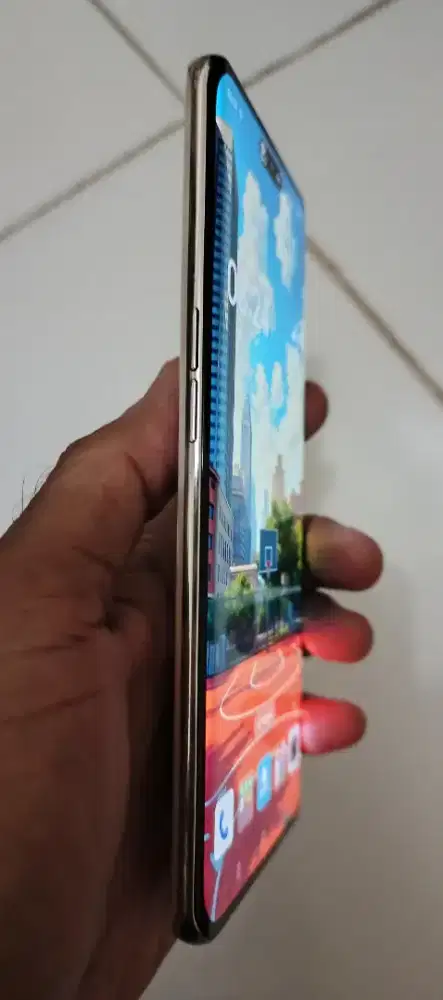 Oppo Reno 8T 5G ram 8+4/256