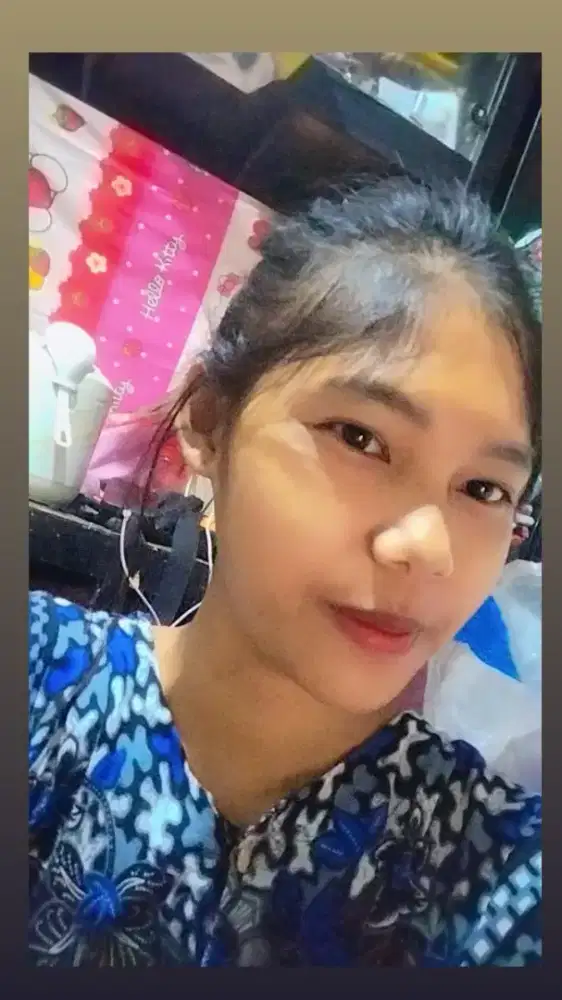 CARI KERJA yang nginep atau pulang pergi