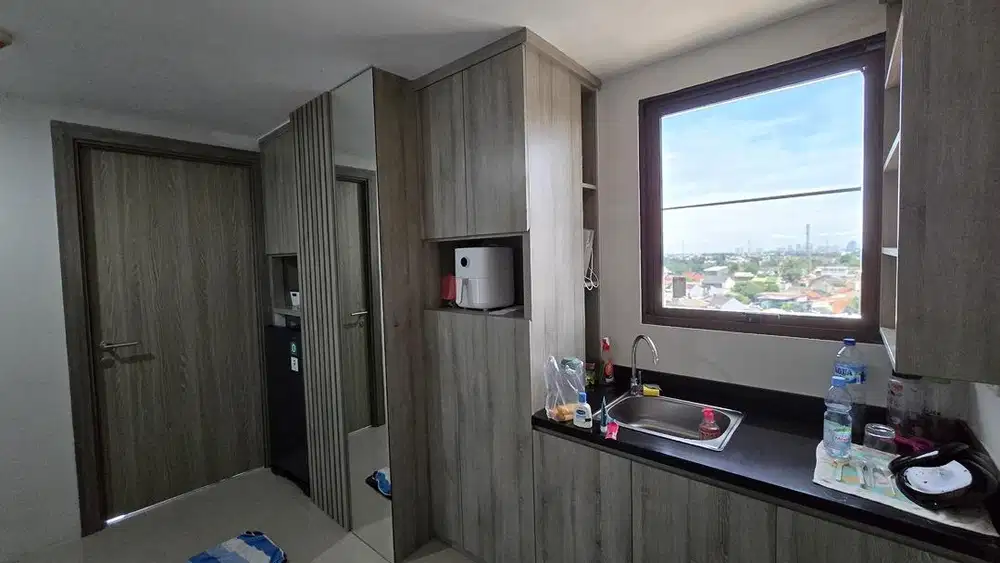 Bintaro Anwa Residence - Kondisi Super