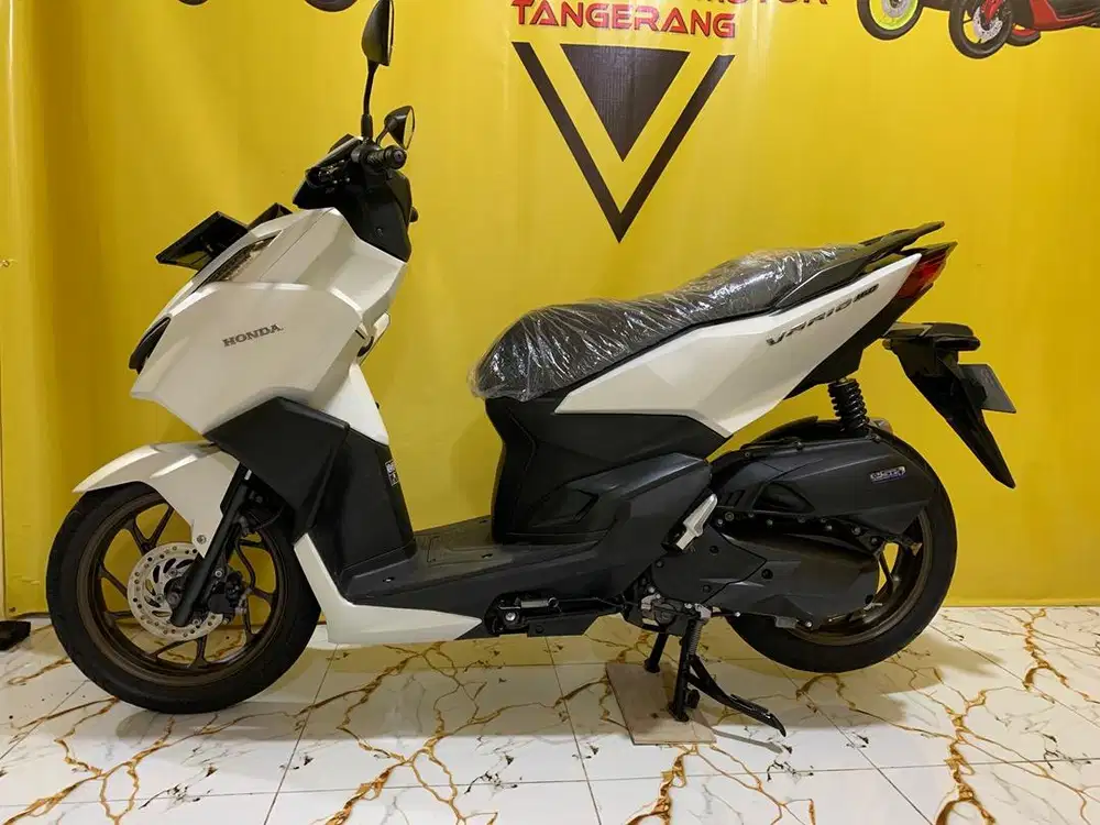 DP200RB VARIO 160 CBS  2024 CASH CREDIT