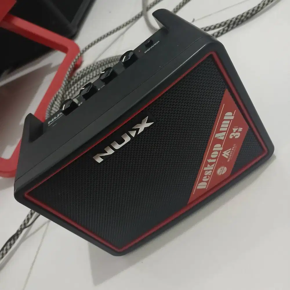 NUX Mighty lite BT MK2