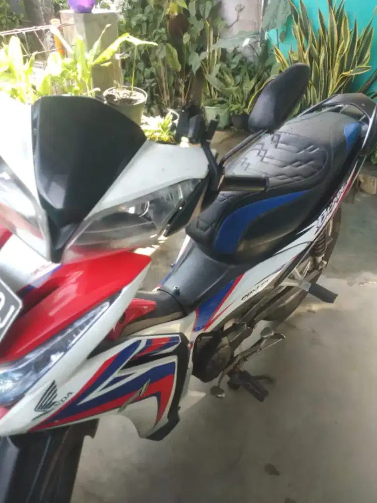 Motor blade 2015 lengkap