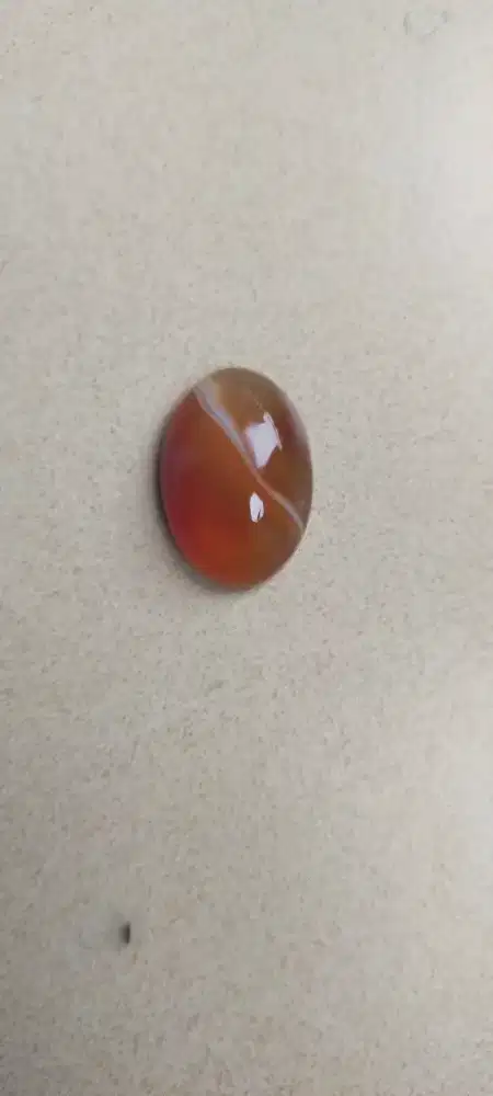 Batu anggur motip cantik