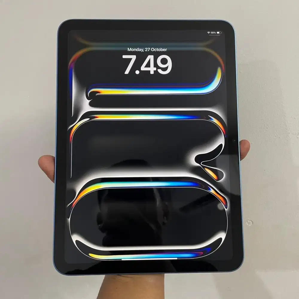 iPad 11 128gb iBox