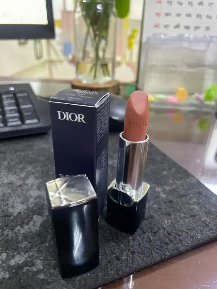 Lipstick Dior Original 100%
