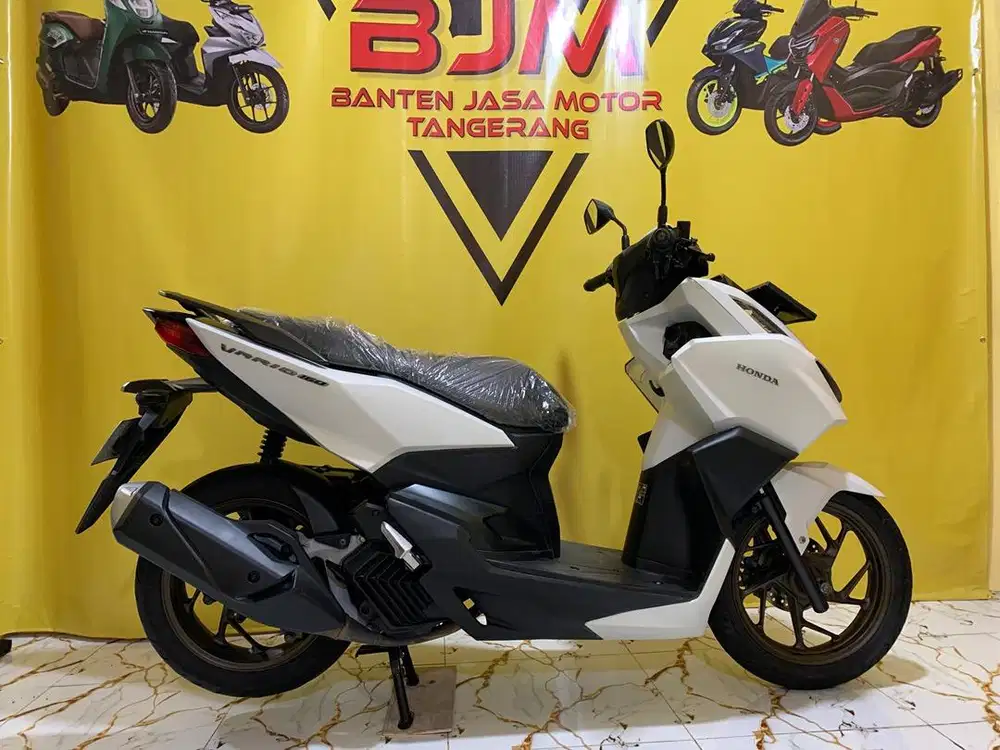 DP200RB VARIO 160 CBS 2024 CASH CREDIT