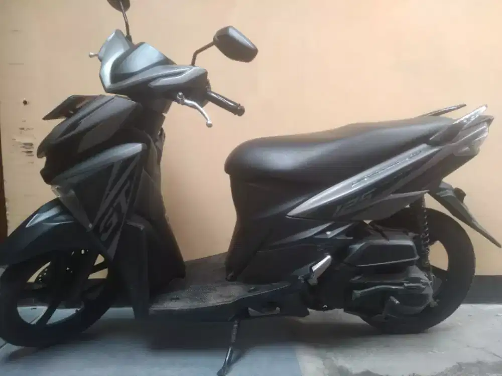 Soul GT 125 2016 terawat