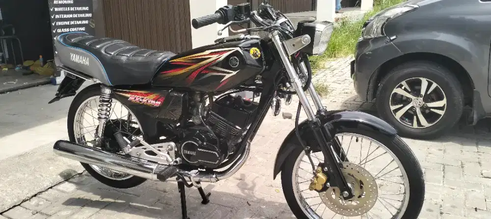 Rx king cakeeeep
