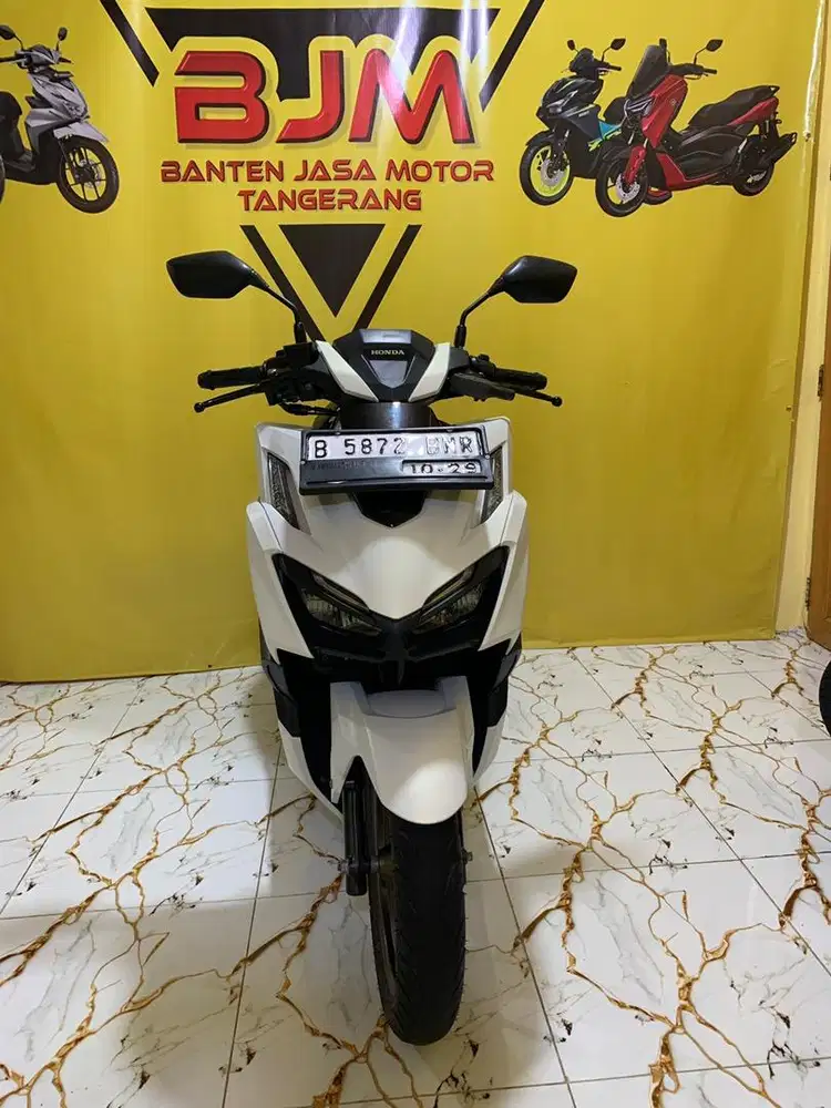 DP200RB VARIO 160 CBS 2024 CASH CREDIT