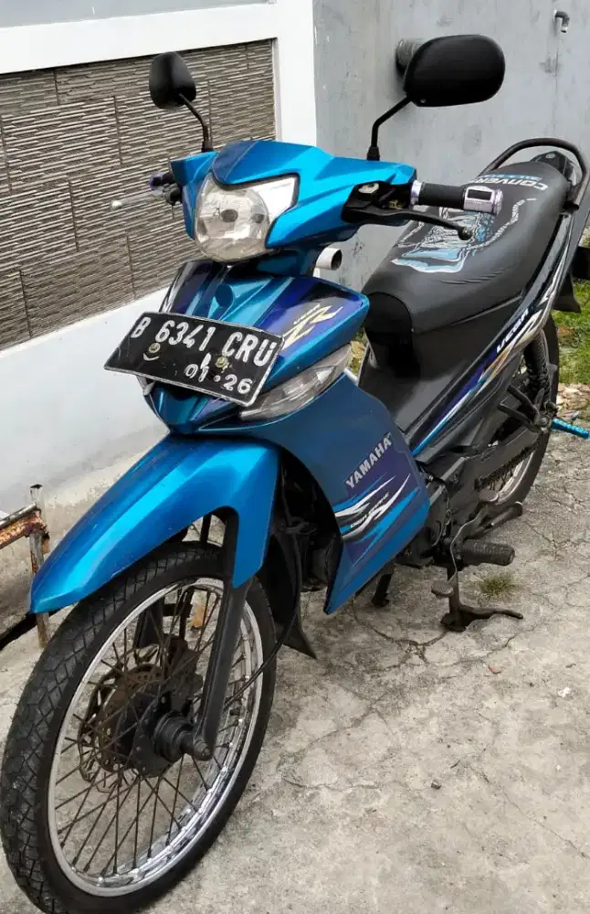 Vega zr murah 4jt no nego,mesin halus,surat lengkap,pajak hidup