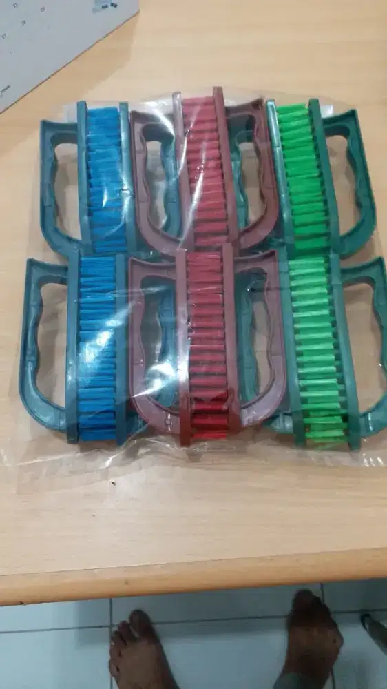 Sikat setrika Kode ML 960