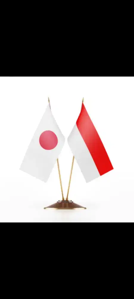 Les Private Bahasa Jepang