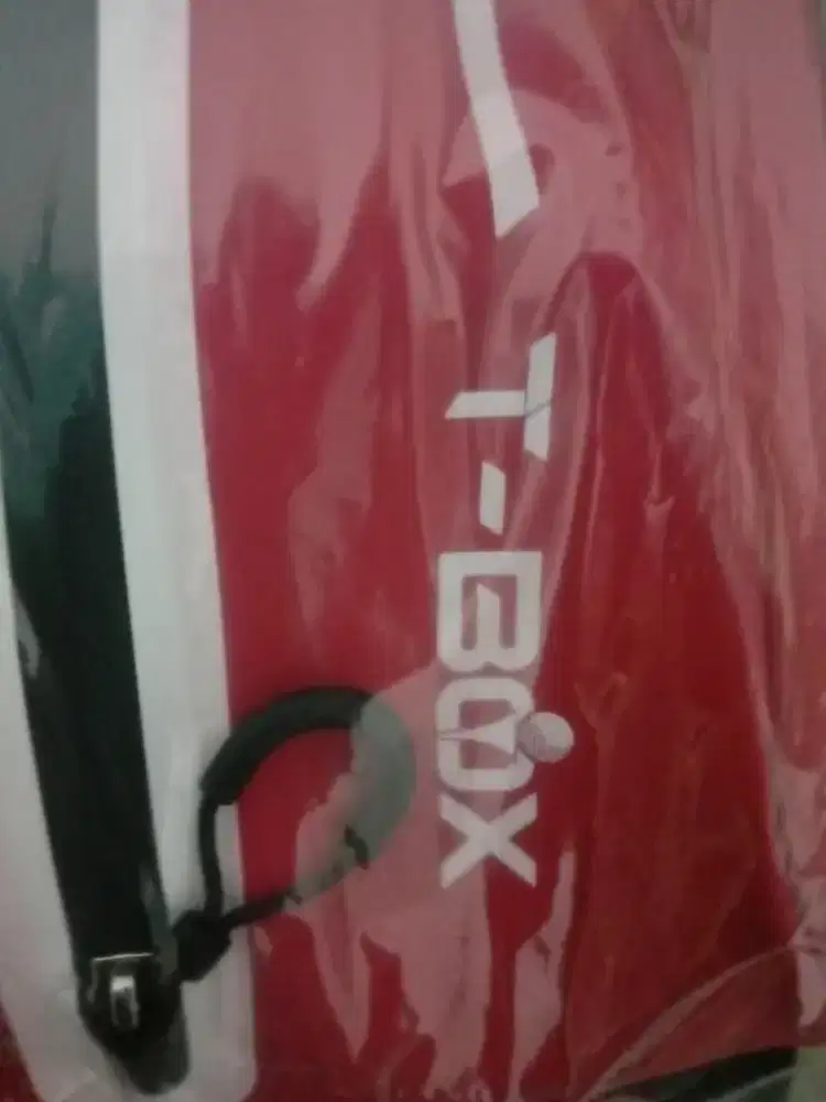 Jual tas gold merek t-box lokasi Celedug karang tengah