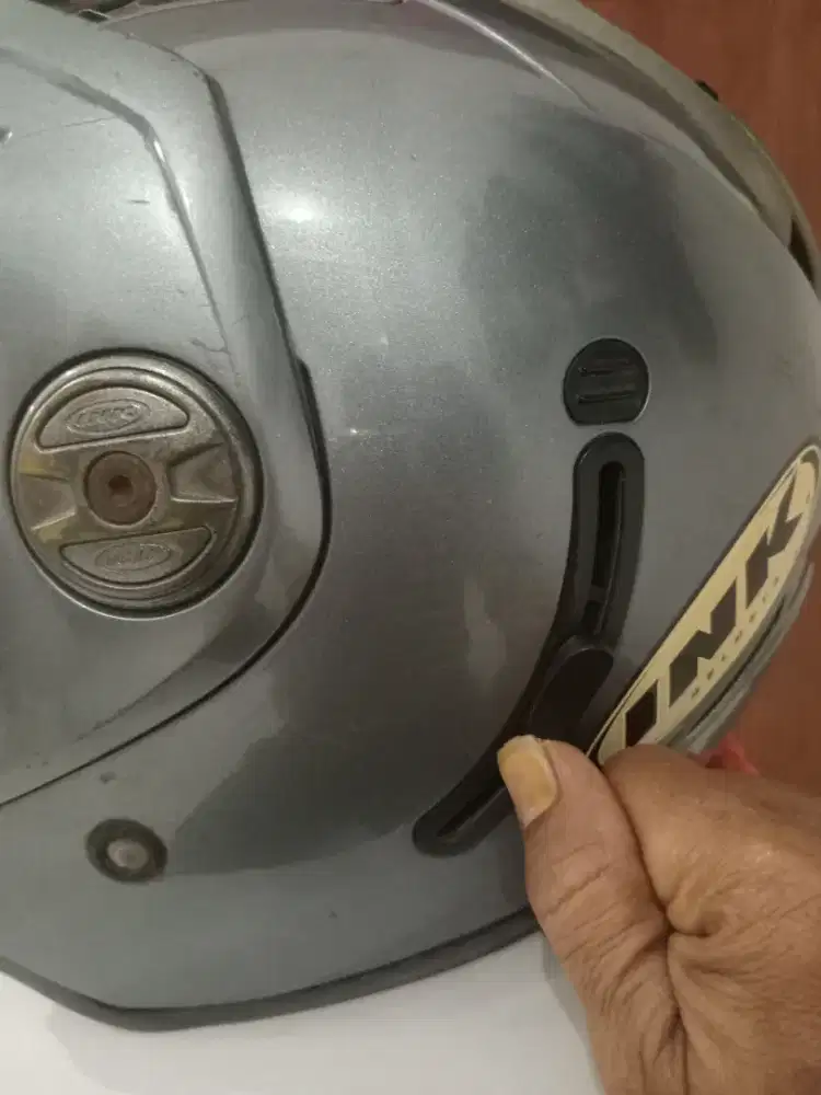 Helm INK original