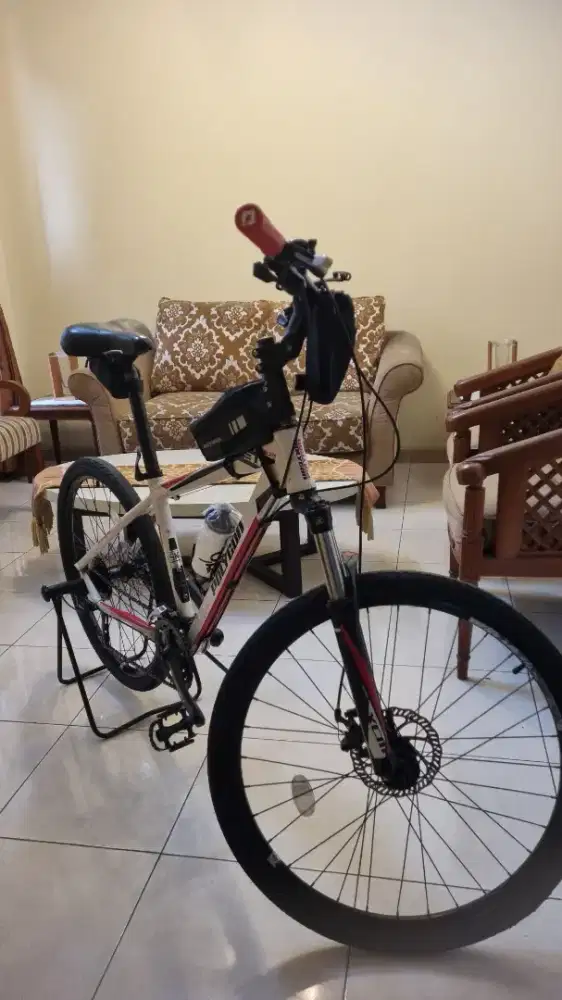 SEPEDA BEKAS POLYGON