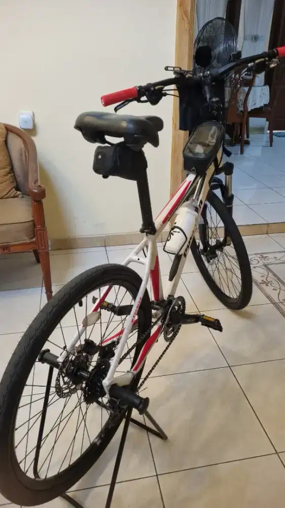 SEPEDA BEKAS POLYGON