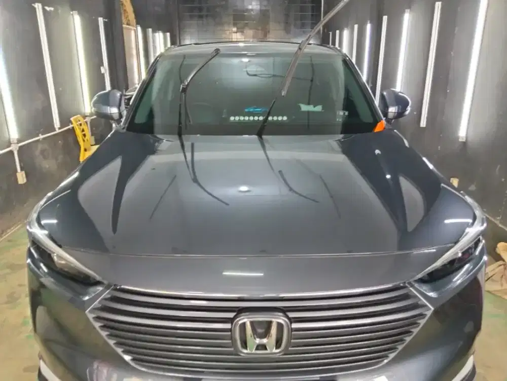 Salon mobil panggilan