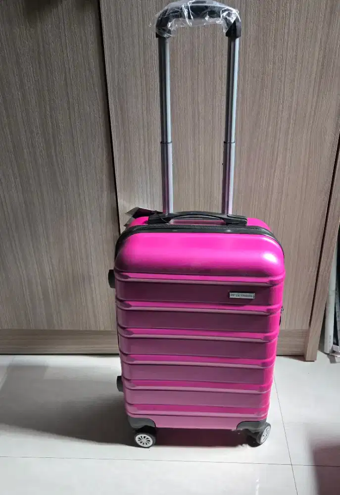 Koper cabin polo