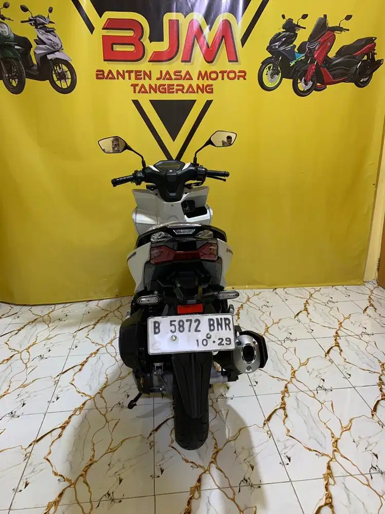 DP200RB VARIO 160 CBS CASH CREDIT