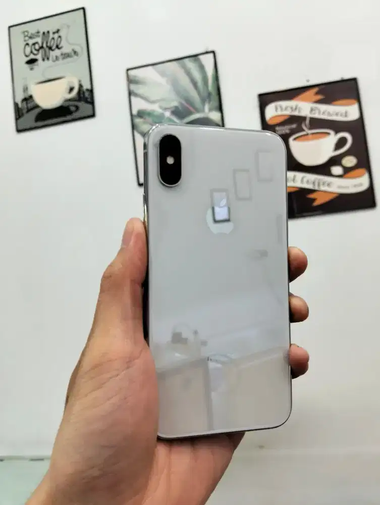 IPhone X 256 gb