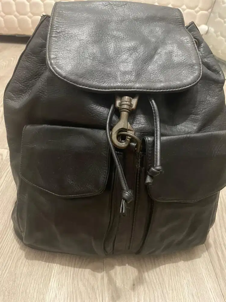 Tas ransel besar
