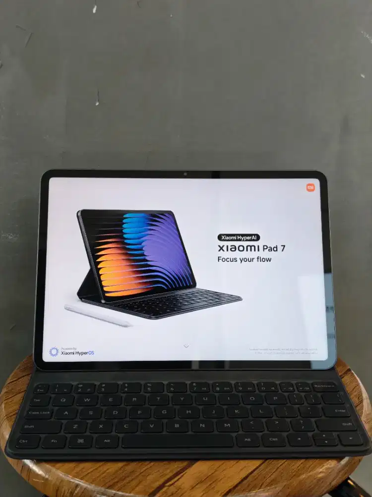 XIAOMI PAD 7 8/256 PROMO TABLET TERMURAH DIJOGJA