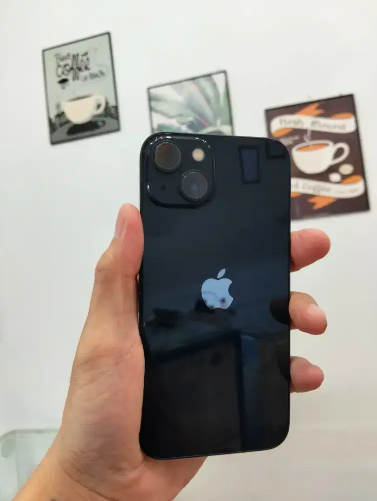 IPhone 13 128 gb ibox minus face id