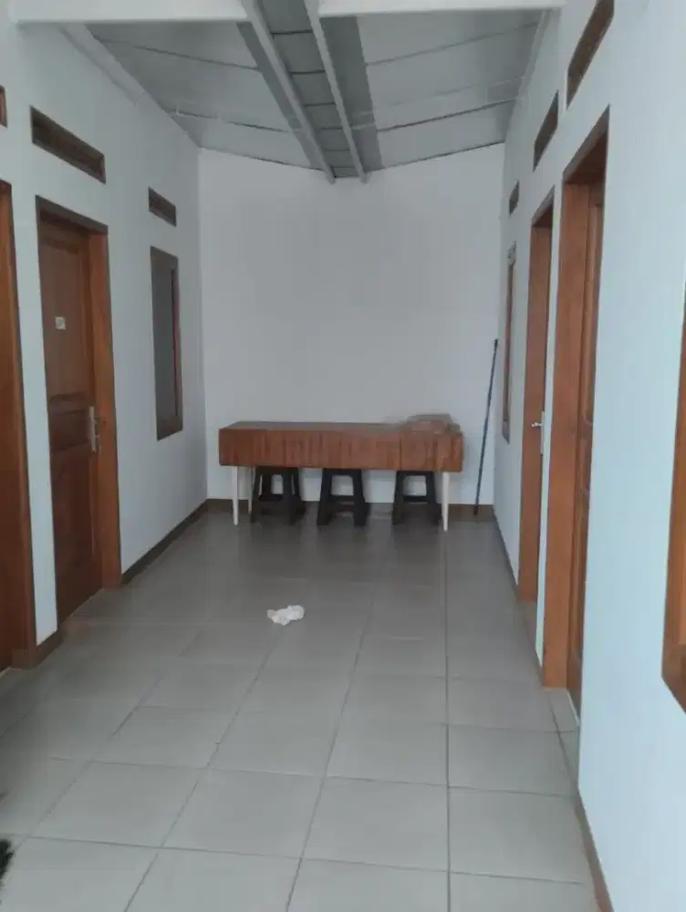 Kosan di pusat kota bandung deket mal PVJ