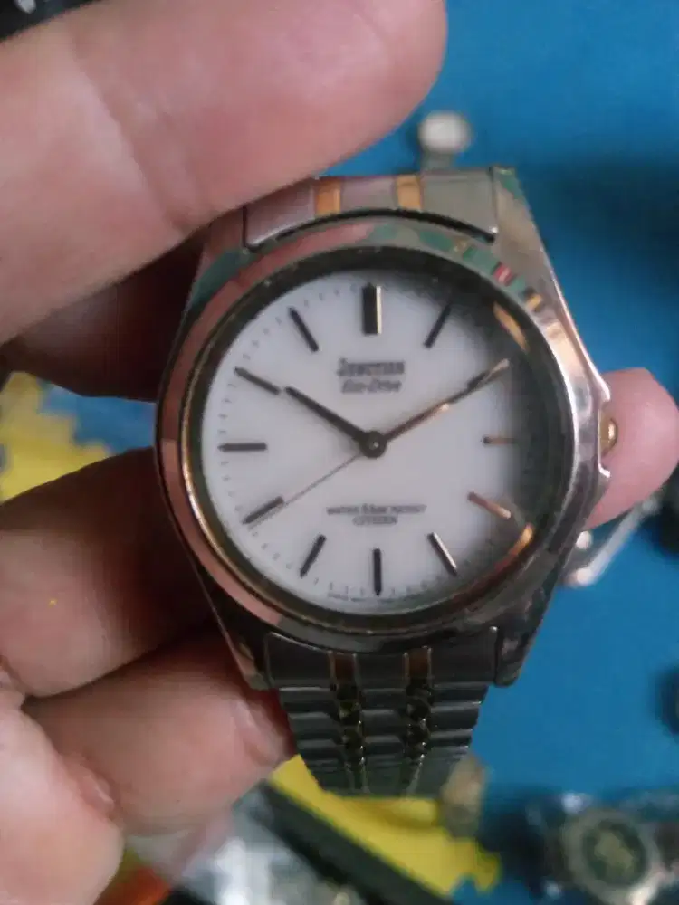 Jam tangan citizen