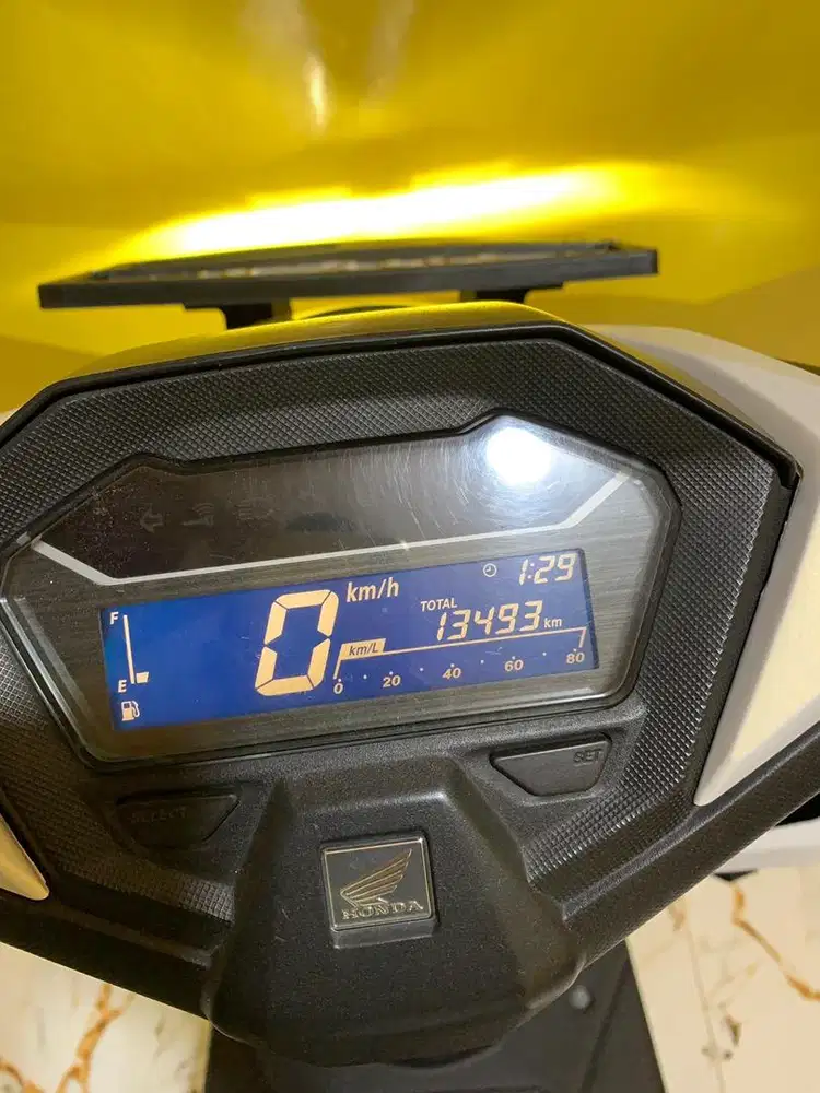 DP200RB VARIO 160 CBS 2024 CASH CREDIT