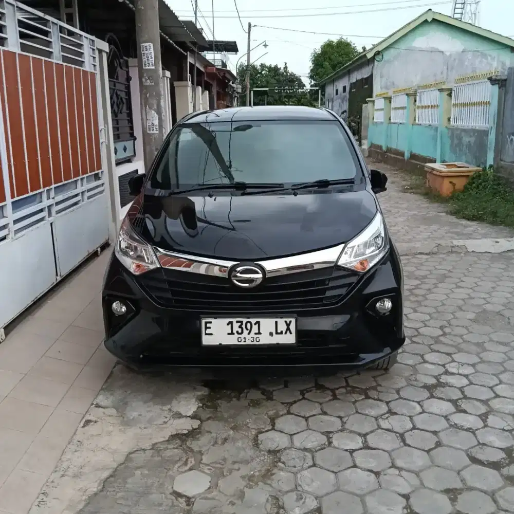 SIGRA R MATIC 2021